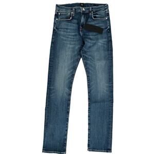 Edwin Denim Maddox Slim Men's Jeans in Shelter - Size 29  33" Inseam - $208